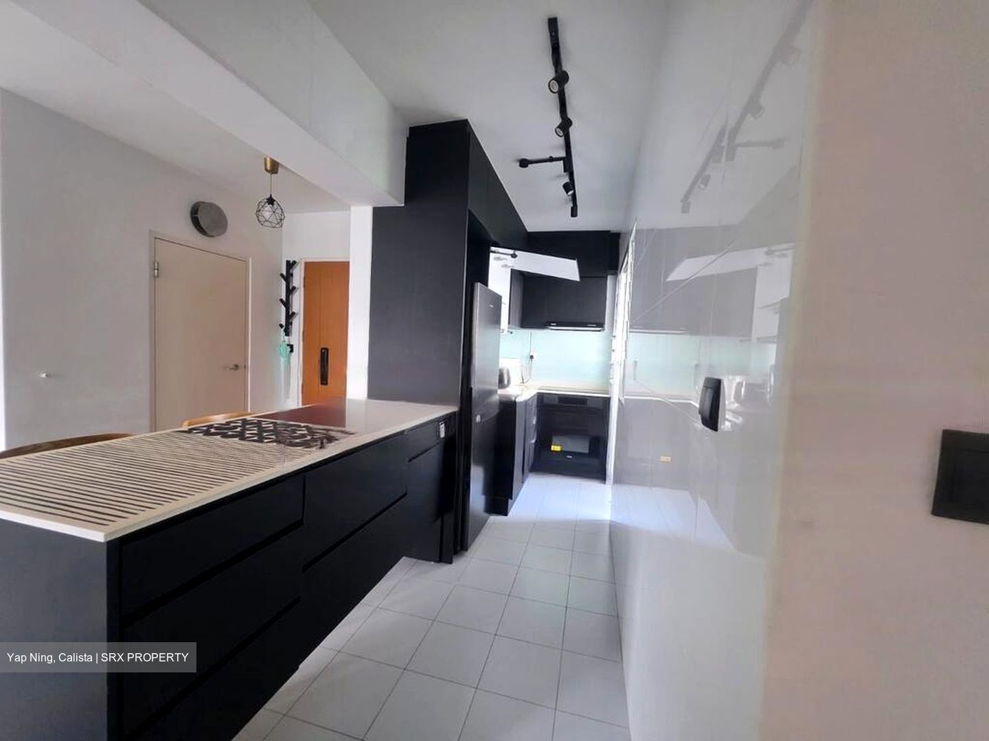 Blk 326C Punggol Vue (Punggol), HDB 3 Rooms #459703991